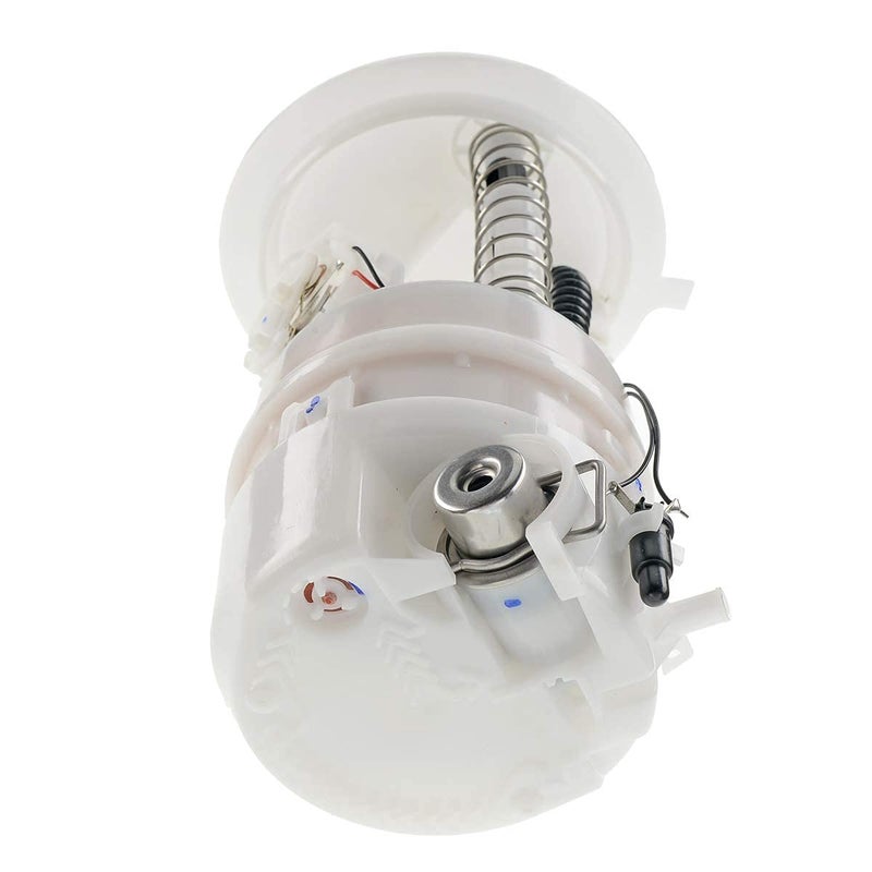 YHTAUTO Electric Fuel Pump with Sending Unit Compatible with Nissan Cube 2009-2014 Versa 2007-2012 l4 1.8L 1.6L - Image 2